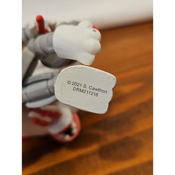 Funko Mystery Mini Five Nights at Freddy's Special Delivery MANGLE Vinyl Figure - Picture 7 of 7